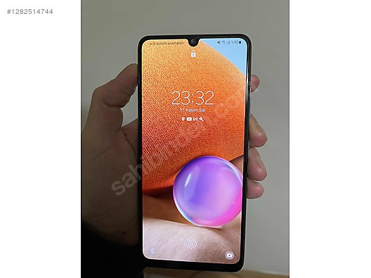 Used & Brand New Items / Cell Phones & Accessories / Cell Phones / Samsung / Galaxy A32