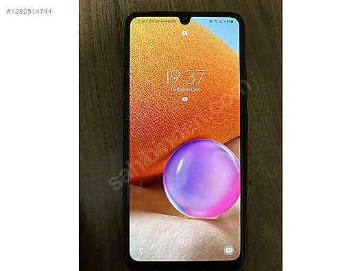 Used & Brand New Items / Cell Phones & Accessories / Cell Phones / Samsung / Galaxy A32