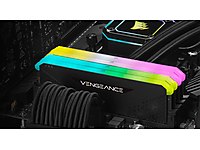 CORSAIR 32GB (2x16GB) Vengeance 3200MHZ CL16 DDR4 RAM #1283514745