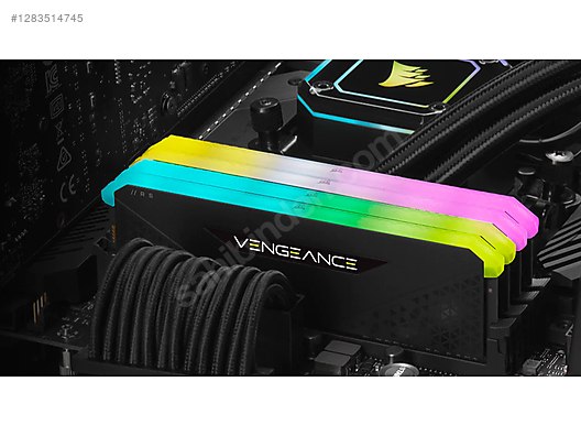 İkinci El ve Sıfır Alışveriş / Bilgisayar / Masaüstü / Donanım / RAM Bellek