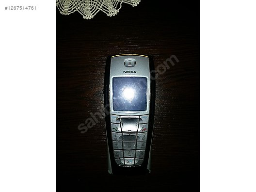 Used & Brand New Items / Cell Phones & Accessories / Cell Phones / Nokia / 6220
