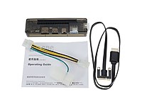 Harici Ekran Kartı İstasyonu EGPU Mini Pci-E EXP GDC #1278514770