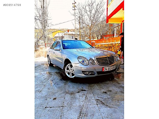 mercedes benz e series e 220 cdi cdi avantgarde full full avantgarde e220 cdi 2 sahibi az kilometre at sahibinden com 908514798