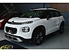 Vasıta / Arazi, SUV & Pickup / Citroen / C3 AirCross / 1.5 BlueHDi / Feel
