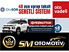 Vasıta / Arazi, SUV & Pickup / Citroen / C3 AirCross / 1.5 BlueHDi / Feel