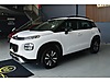 Vasıta / Arazi, SUV & Pickup / Citroen / C3 AirCross / 1.5 BlueHDi / Feel