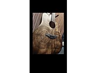 Segovia Akustik Gitar