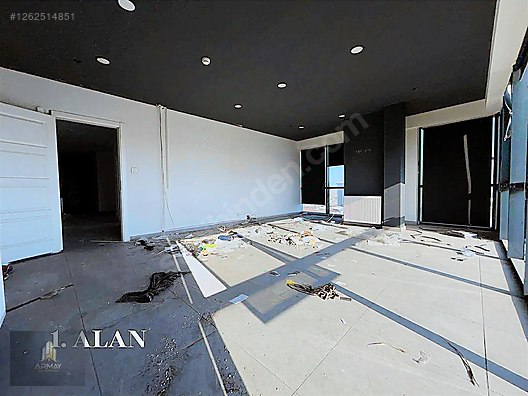 BAĞCILAR | İŞ Merkezi | 150m² Net OFİS / imalat #1262514851