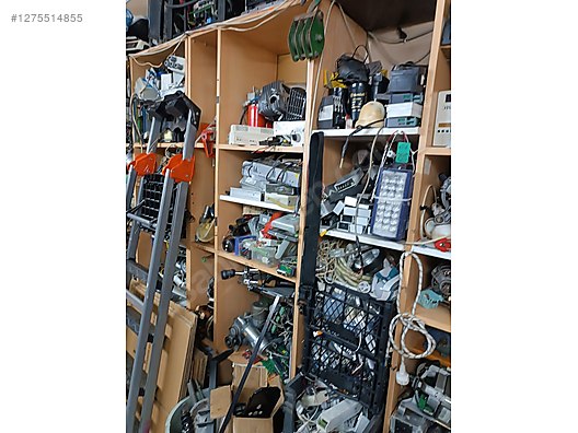 Used & Brand New Items / Garden & Home Improvement / Wholesale Lots