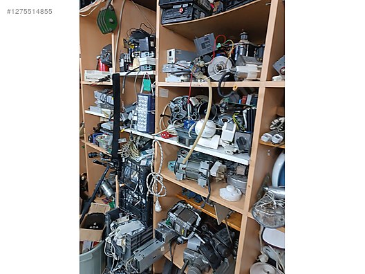 Used & Brand New Items / Garden & Home Improvement / Wholesale Lots