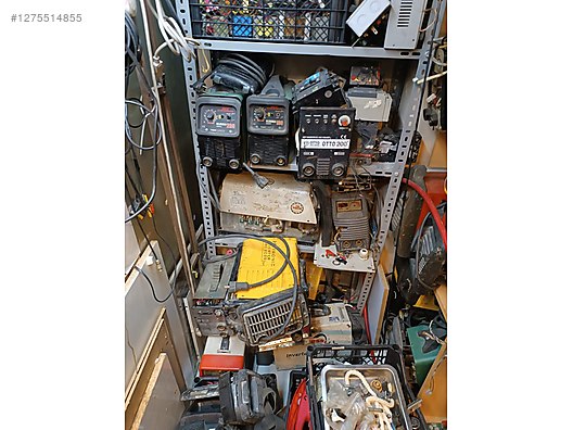 Used & Brand New Items / Garden & Home Improvement / Wholesale Lots