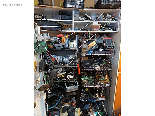 Used & Brand New Items / Garden & Home Improvement / Wholesale Lots