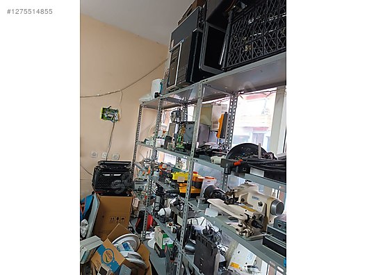 Used & Brand New Items / Garden & Home Improvement / Wholesale Lots