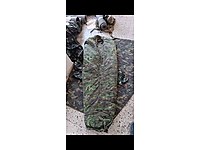 ASKERİ UYKU TULUMU #1257514871