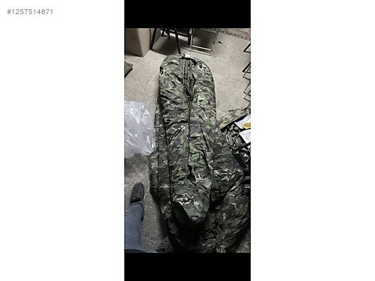 Used & Brand New Items / Sports / Nature Sports / Camping / Sleeping Bag