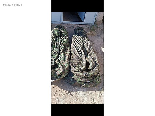 Used & Brand New Items / Sports / Nature Sports / Camping / Sleeping Bag