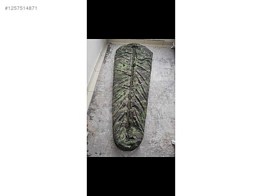 Used & Brand New Items / Sports / Nature Sports / Camping / Sleeping Bag