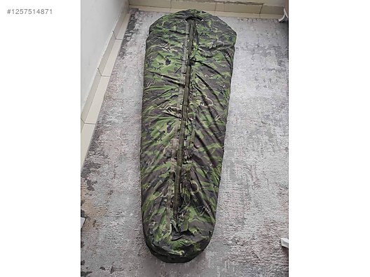 Used & Brand New Items / Sports / Nature Sports / Camping / Sleeping Bag