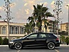 Siyah Audi A3 Otomatik