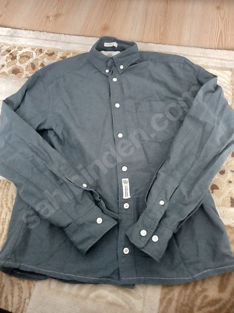 tertemiz ucuz gömlek