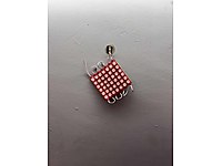 12Volt 6Watt 6 lı Modül Led Çeşitleri