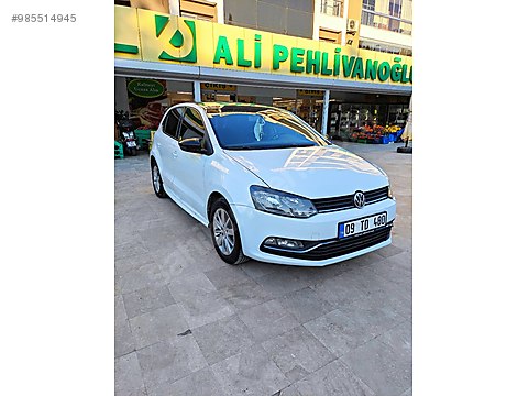 volkswagen polo 1 2 tsi comfortline sahibinden satilik sahibinden comda 985514945 volkswagen polo 1 2 tsi comfortline sahibinden satilik sahibinden comda 985514945
