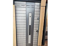 çelik kapi ayni gün montaj