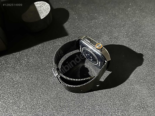 Giyilebilir Teknoloji