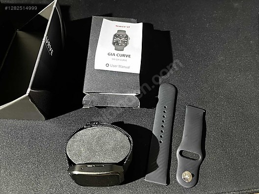 Sword Akıllı Saat sahibinden.com'da