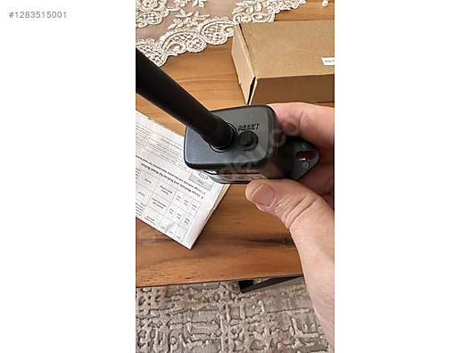 İkinci El ve Sıfır Alışveriş / Bilgisayar / Çevre Birimleri / Kablo & Çevirici