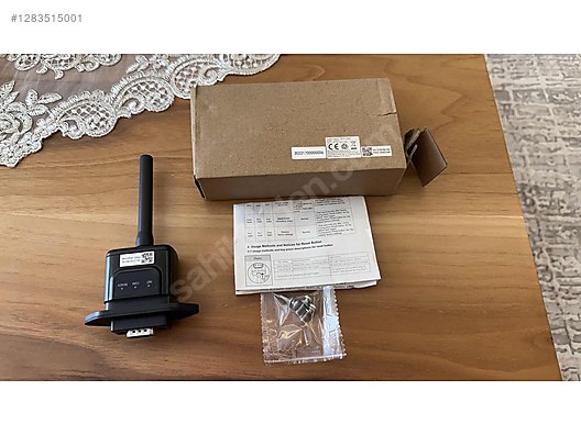 İkinci El ve Sıfır Alışveriş / Bilgisayar / Çevre Birimleri / Kablo & Çevirici