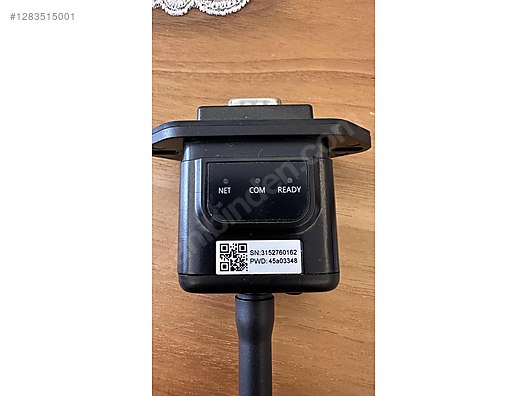 İkinci El ve Sıfır Alışveriş / Bilgisayar / Çevre Birimleri / Kablo & Çevirici