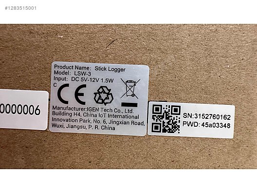 İkinci El ve Sıfır Alışveriş / Bilgisayar / Çevre Birimleri / Kablo & Çevirici