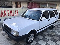 92 KARTAL 1,6 BENZİN LPG--ÇEKME BELGELİ-UYGUN FIYATA #1150515006