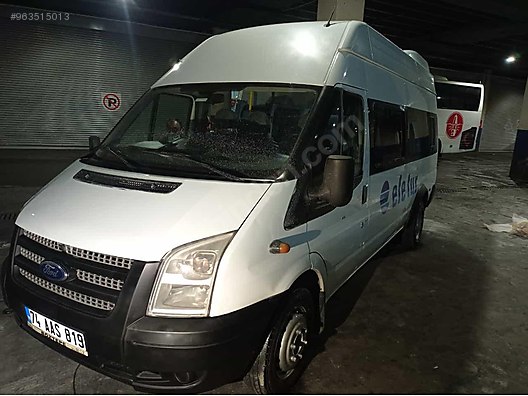 sahibinden satilik 2013 model 352000 km ford otosan transit 16 1 149 000 tl 963515013