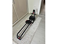 Temiz Kürek Çekme Aleti