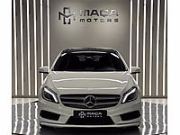 2014 MERCEDES BENZ A180CDI AMG 7G DCT-GERİ GÖRÜŞ-CAM TVN-BOYASIZ #1286515048
