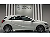 Vasıta / Otomobil / Mercedes-Benz / A Serisi / A 180 CDI / BlueEfficiency AMG