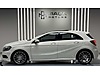 Vasıta / Otomobil / Mercedes-Benz / A Serisi / A 180 CDI / BlueEfficiency AMG