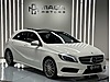 Vasıta / Otomobil / Mercedes-Benz / A Serisi / A 180 CDI / BlueEfficiency AMG