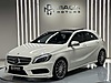 Vasıta / Otomobil / Mercedes-Benz / A Serisi / A 180 CDI / BlueEfficiency AMG