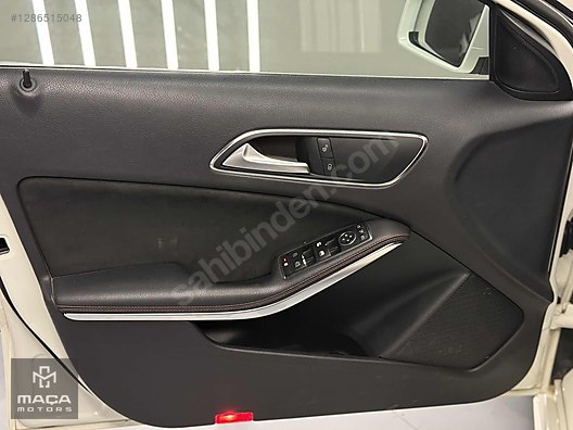 Vasıta / Otomobil / Mercedes-Benz / A Serisi / A 180 CDI / BlueEfficiency AMG