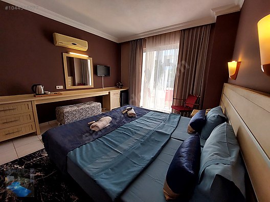 SİDE�DE MUHTEŞEM TATİL FIRSATI (2 KİŞİ 650 TL) Günlük Kiralık Daire