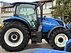 Machinery / Agricultural Machines / Tractors / New Holland / TR6.135S