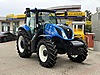Machinery / Agricultural Machines / Tractors / New Holland / TR6.135S
