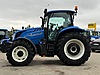 Machinery / Agricultural Machines / Tractors / New Holland / TR6.135S