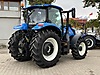 Machinery / Agricultural Machines / Tractors / New Holland / TR6.135S