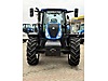 Machinery / Agricultural Machines / Tractors / New Holland / TR6.135S