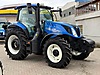 Machinery / Agricultural Machines / Tractors / New Holland / TR6.135S