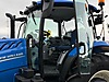 Machinery / Agricultural Machines / Tractors / New Holland / TR6.135S